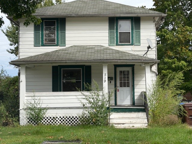 519 Wengler Ave — photo 1
