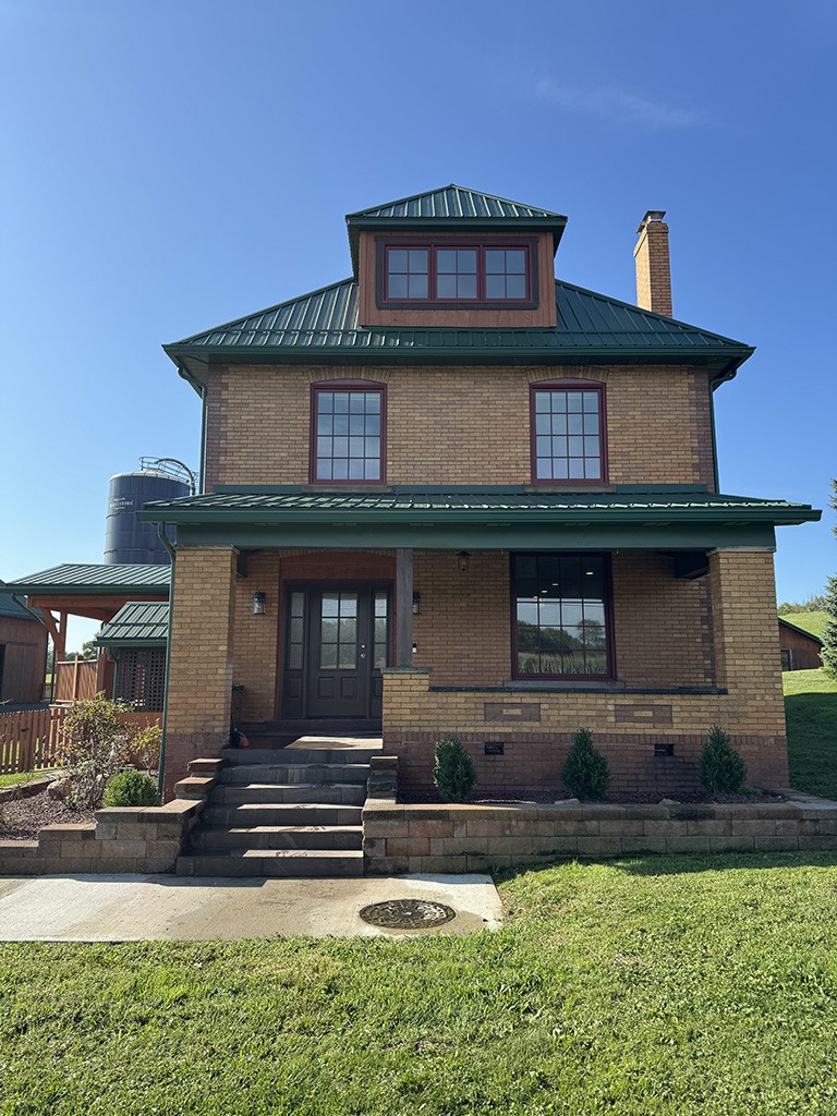 580 Achortown Road — photo 1