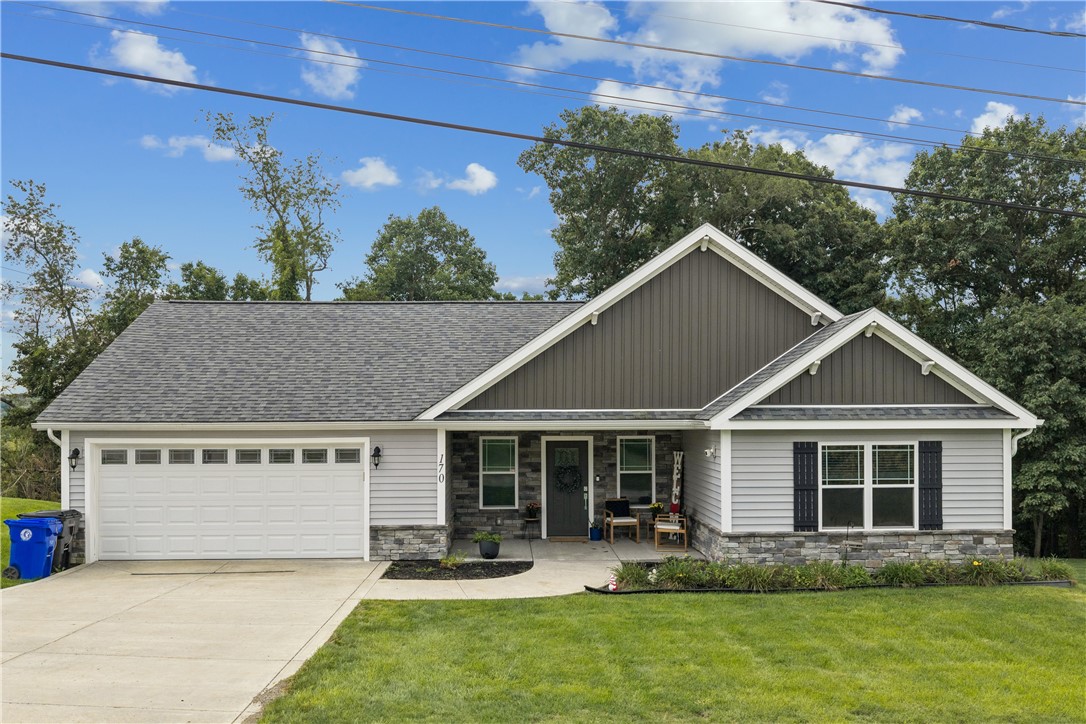 170 Kermiet Dr — photo 1