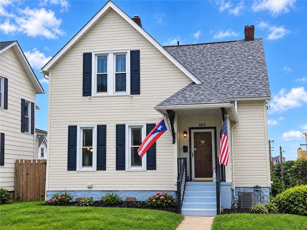 302 S Monroe St — photo 1