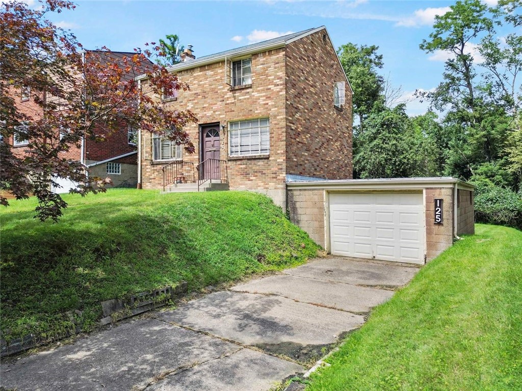 125 Burton Dr — photo 1