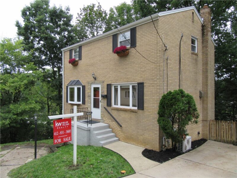 200 Koegler Avenue
