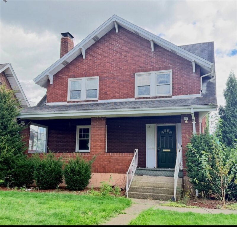 1300 Union Ave