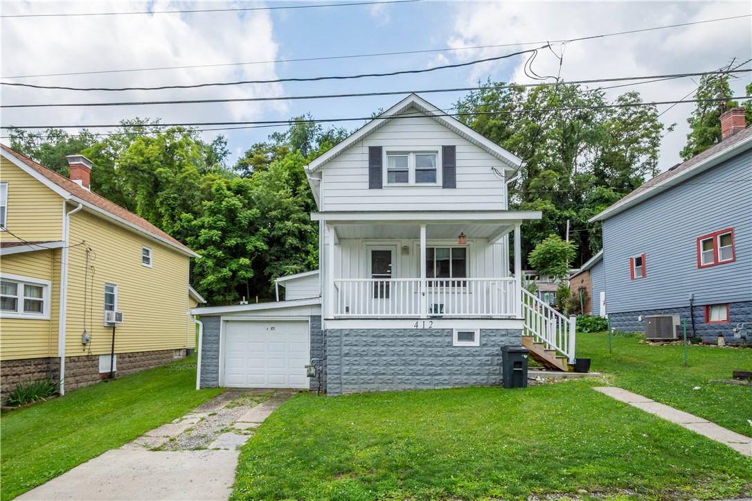 412 Grant street — photo 1