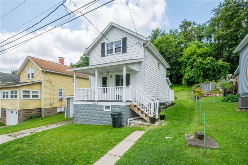 412 Grant street — photo 3