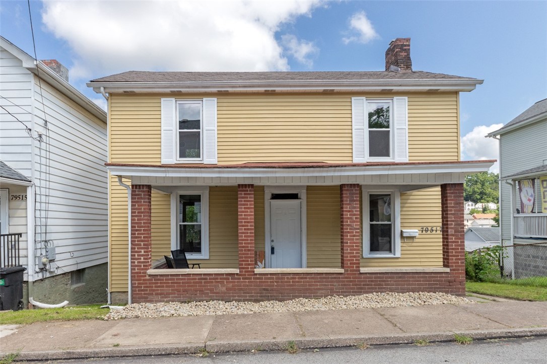 79517 Reamer St — photo 1
