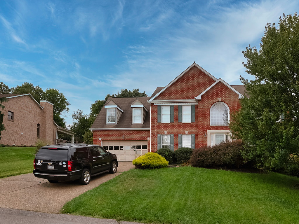 167 Hickory Heights DRIVE — photo 1