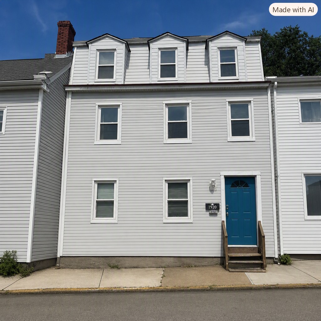 1907 Saint Paul St — photo 1