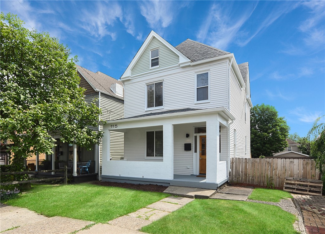 115 W Miller Ave — photo 1