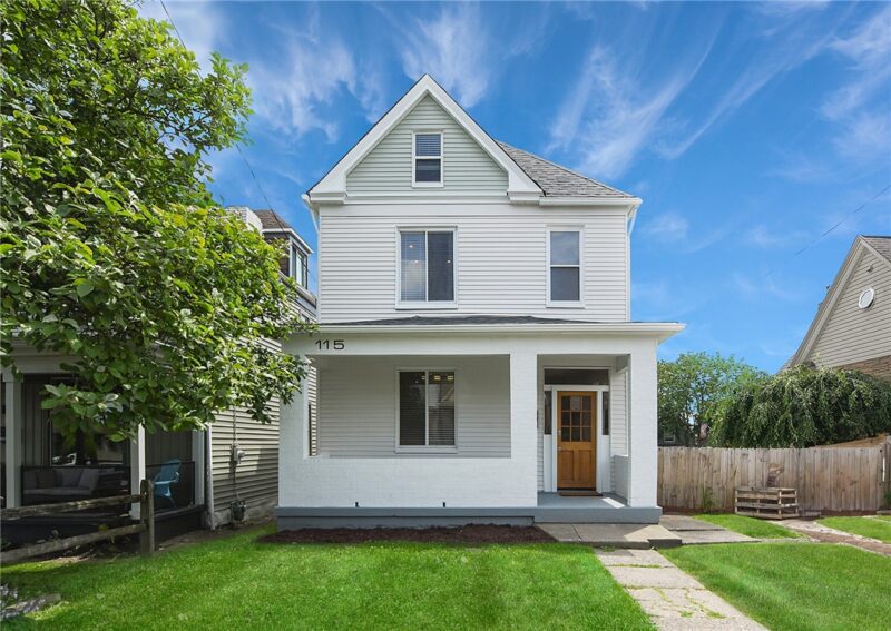 115 W Miller Ave — photo 2