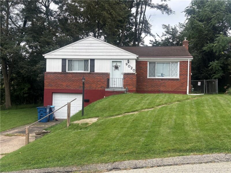 9020 Marilynn Road