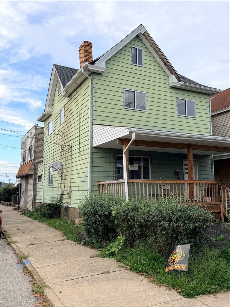 701 E 17th Ave — photo 1