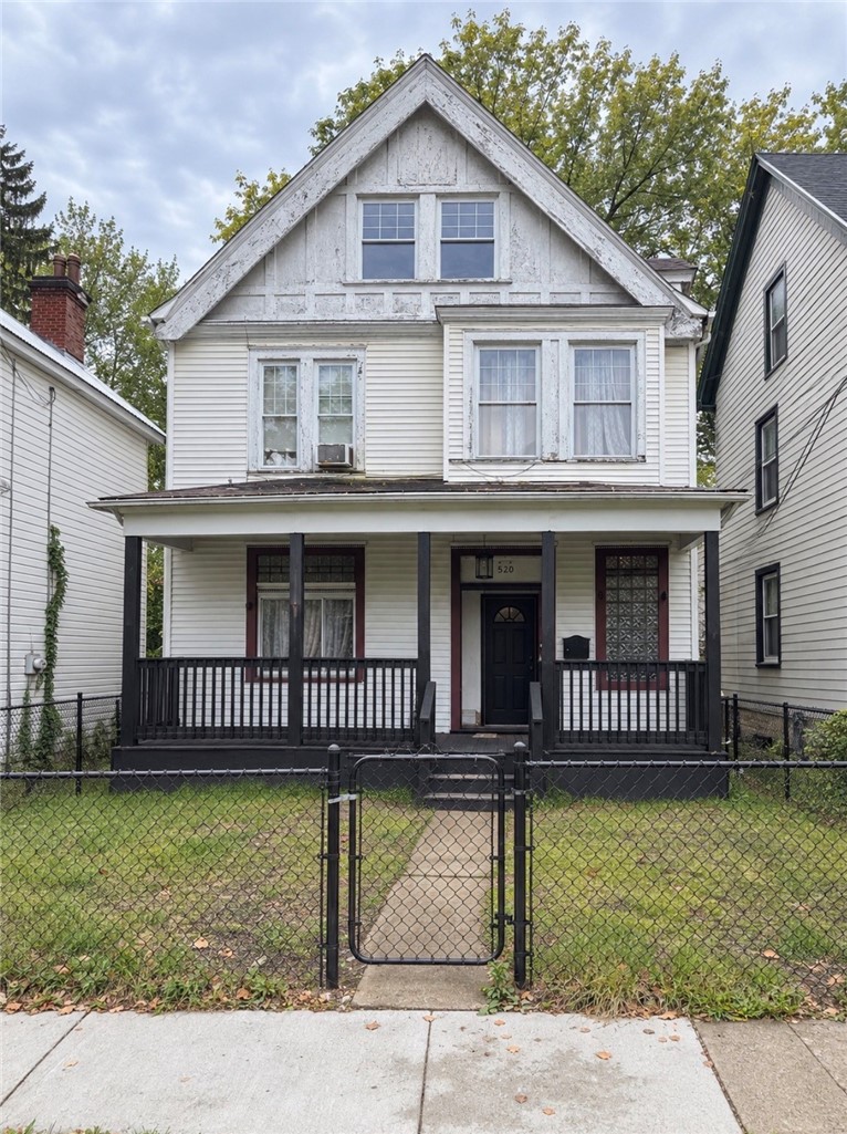 520 North Ave — photo 1