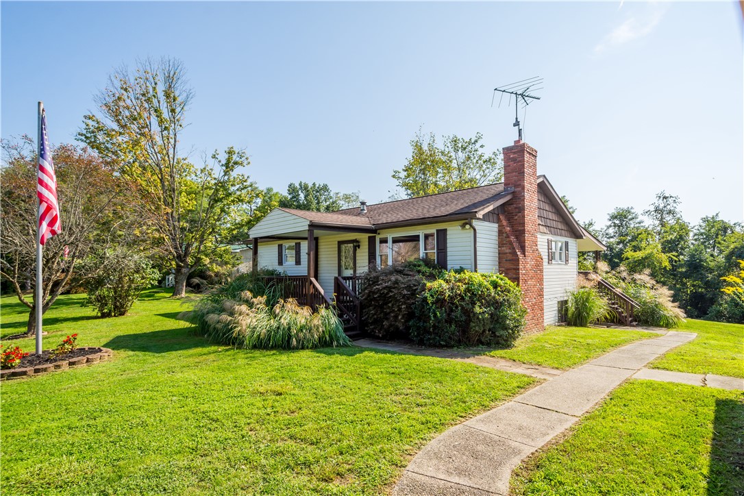614 Mount Hope Ridge Rd — photo 1