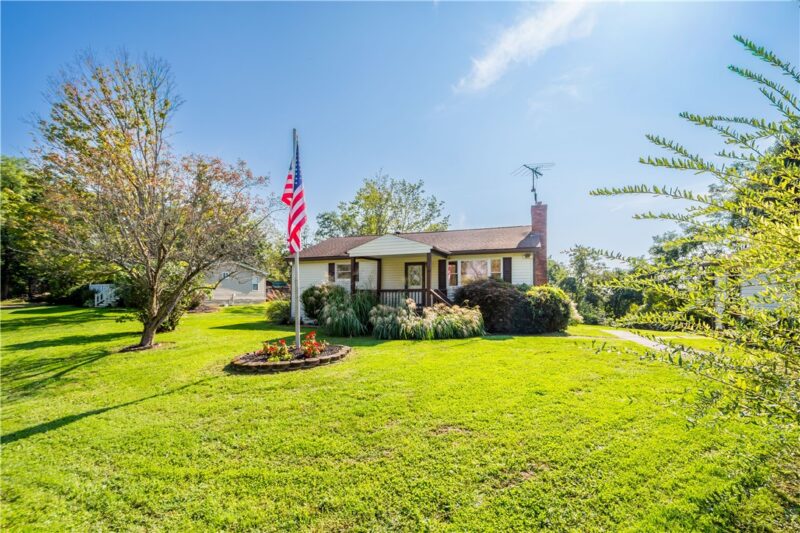 614 Mount Hope Ridge Rd — photo 3
