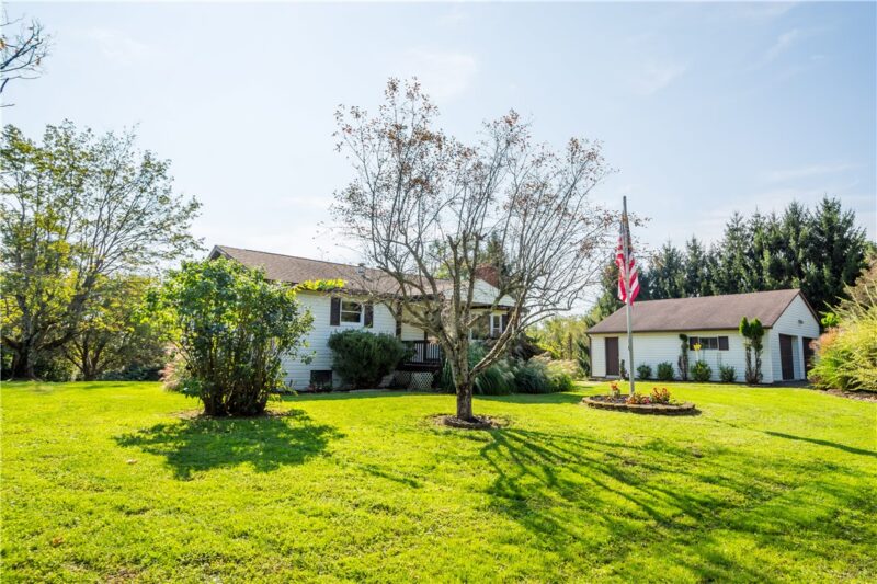 614 Mount Hope Ridge Rd — photo 4