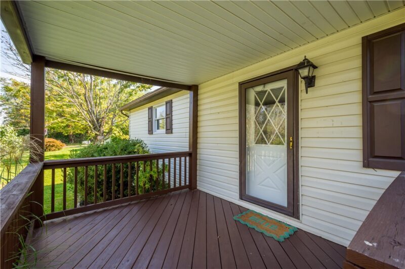 614 Mount Hope Ridge Rd — photo 5