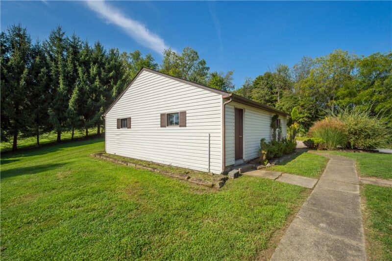 614 Mount Hope Ridge Rd — photo 7