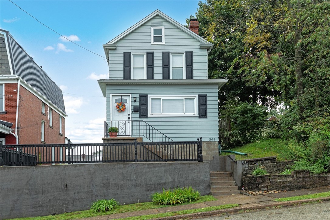 341 Short St — photo 1