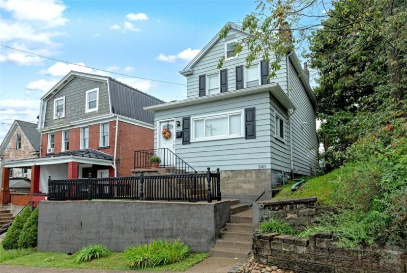 341 Short St — photo 2