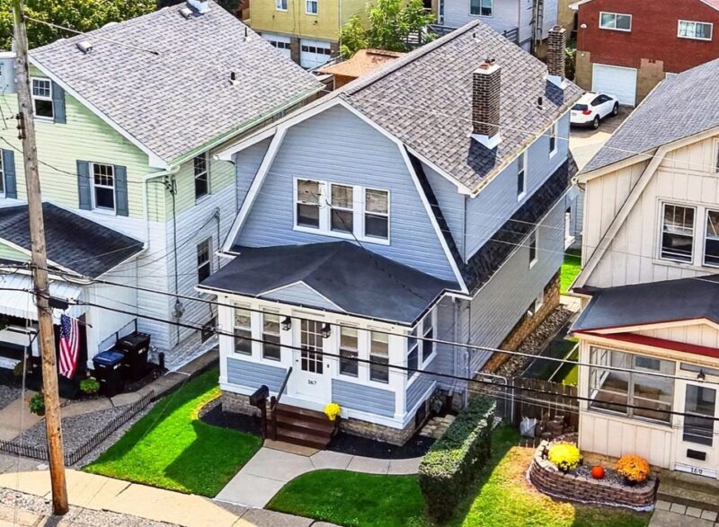 167 Georgetown Ave — photo 2