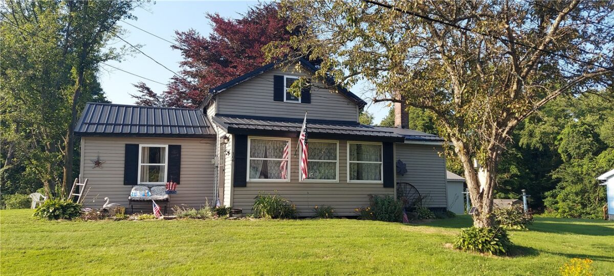 106 Tanner Rd — photo 1
