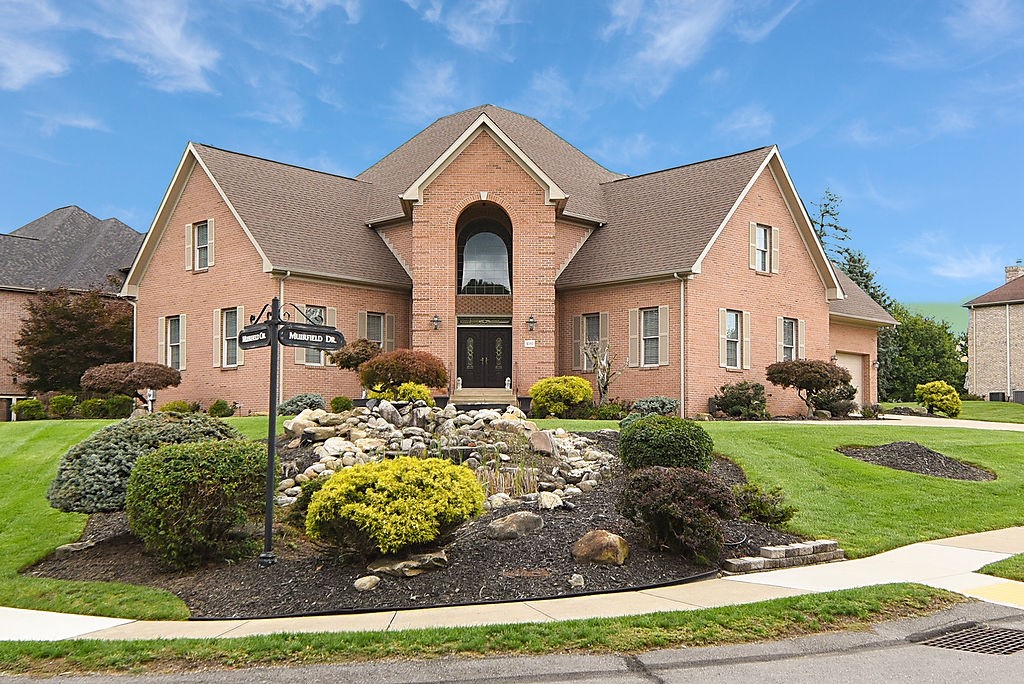 4010 Muirfield Drive — photo 1