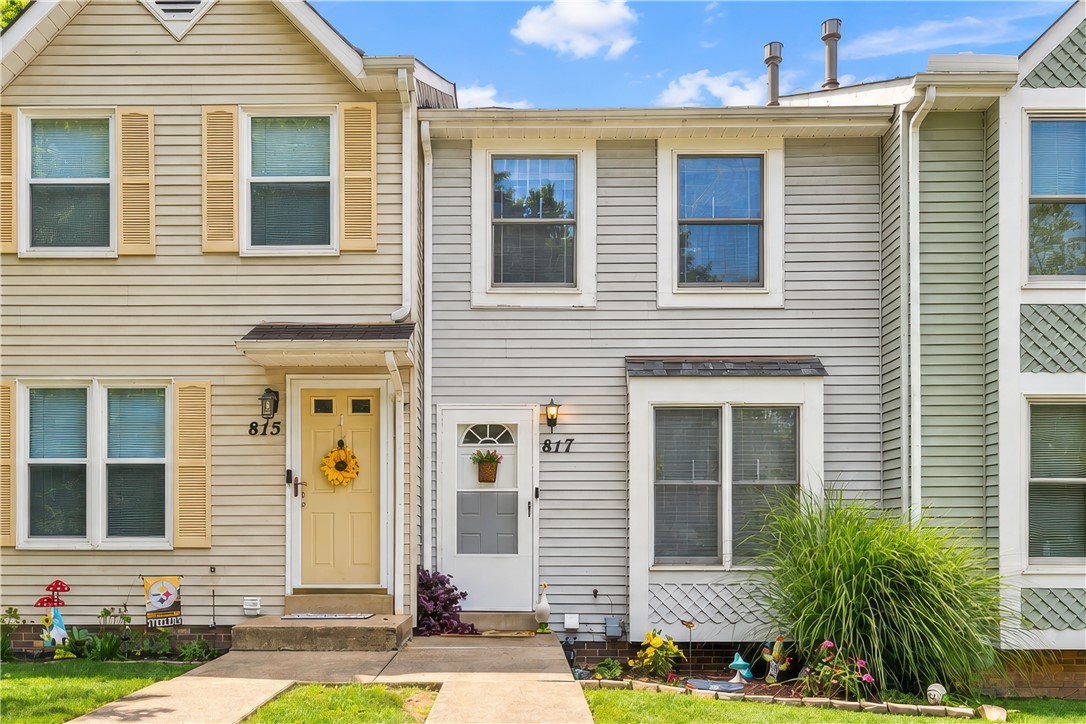 817 Elm Ct — photo 1
