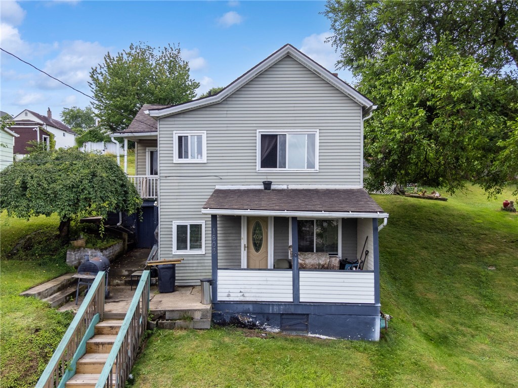 1608 Trimble Ave — photo 1