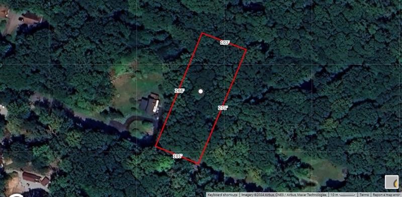 Lot 1735 Cottonwood Road — photo 1
