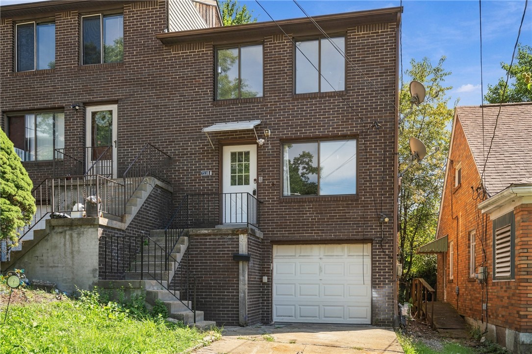 7538 Vernon St — photo 1