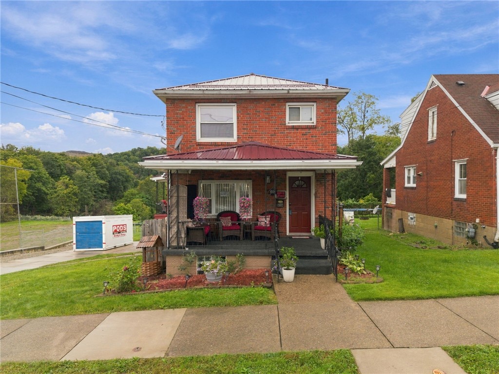 804 Highland Ave — photo 1