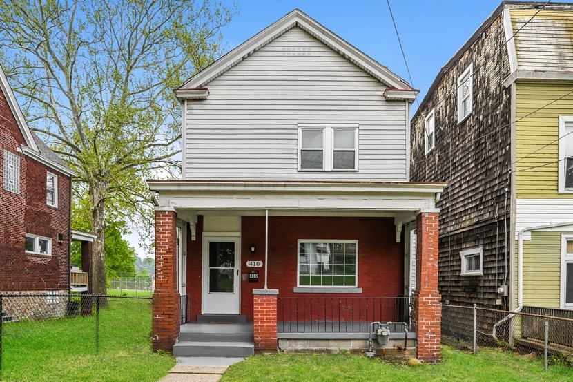 410 Johnston Ave — photo 1
