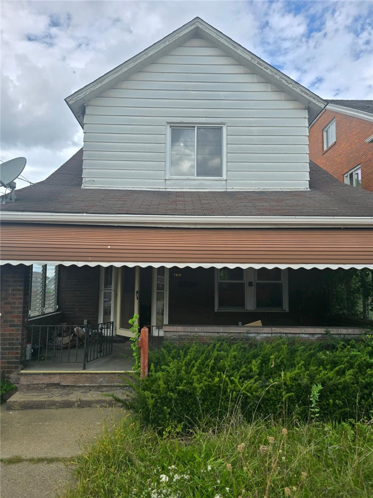 2909 Versailles Ave — photo 1