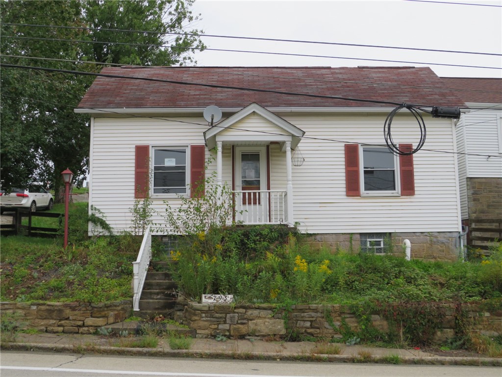 2795 Main St — photo 1