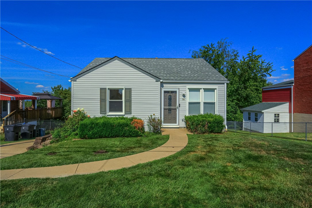 50 Agnes — photo 1