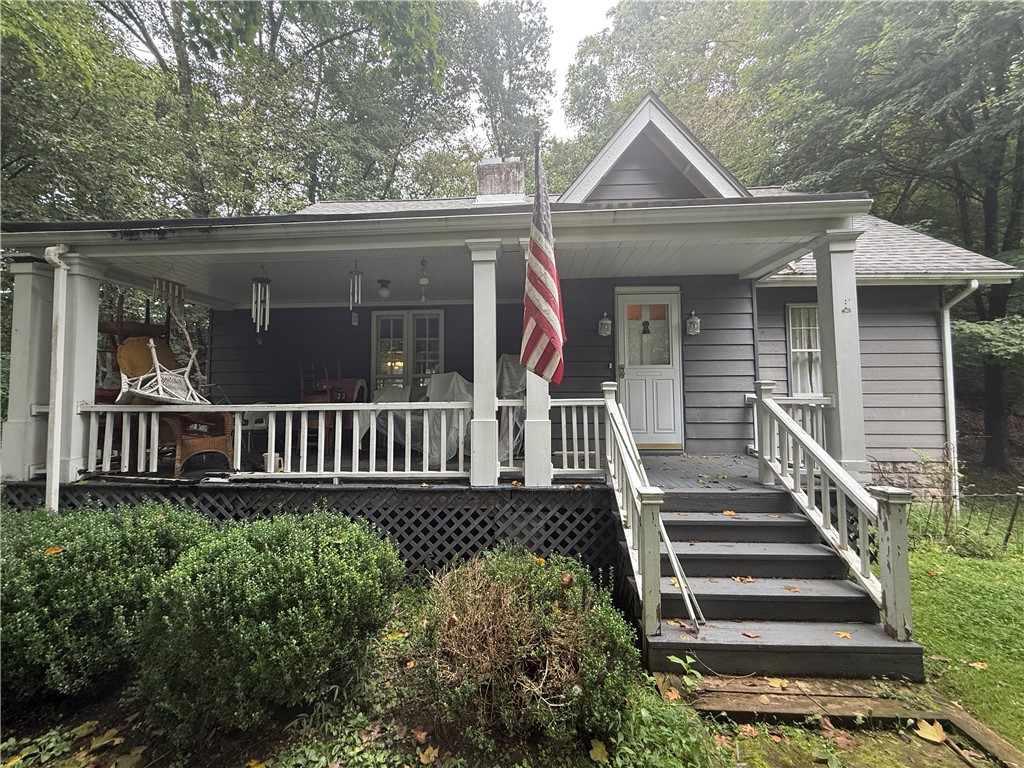 1534 Butler Plank Rd — photo 1