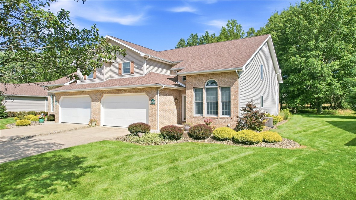 651 Chesapeake Ct — photo 1
