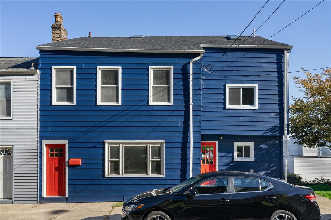 33 Pius St — photo 1