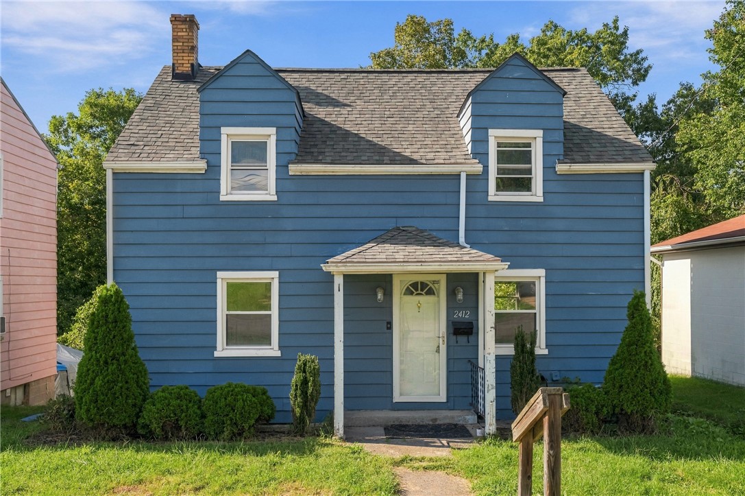 2412 W Main St — photo 1