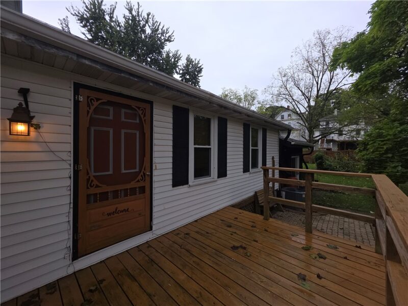 434 Center Avenue — photo 3