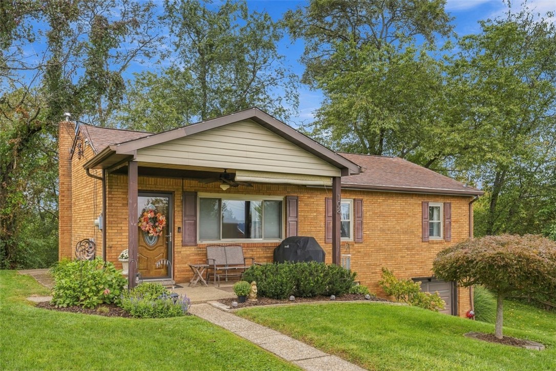 108 Granite St — photo 1