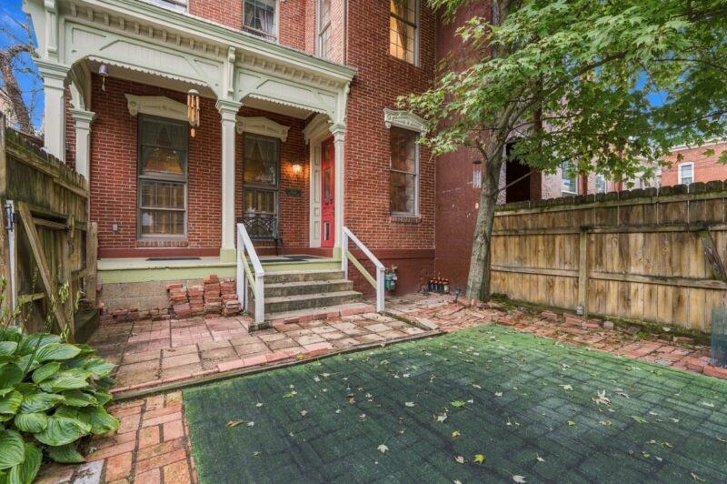 312 DENNISTON STREET A — photo 2