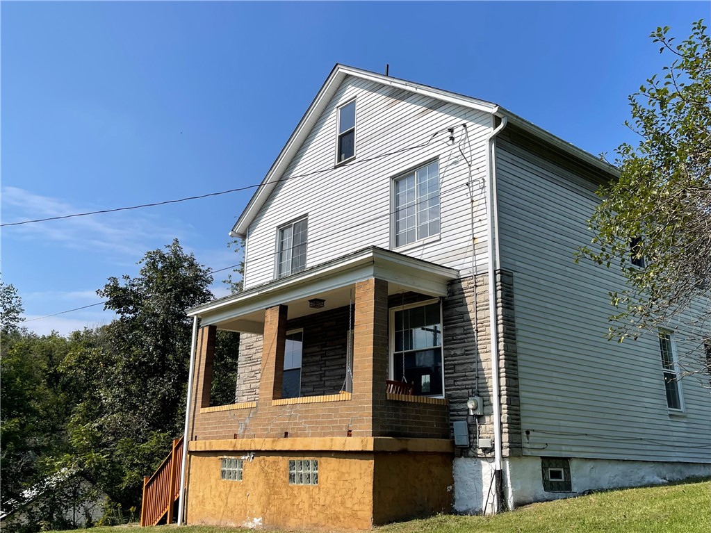871 OLD STATE ROAD — photo 1