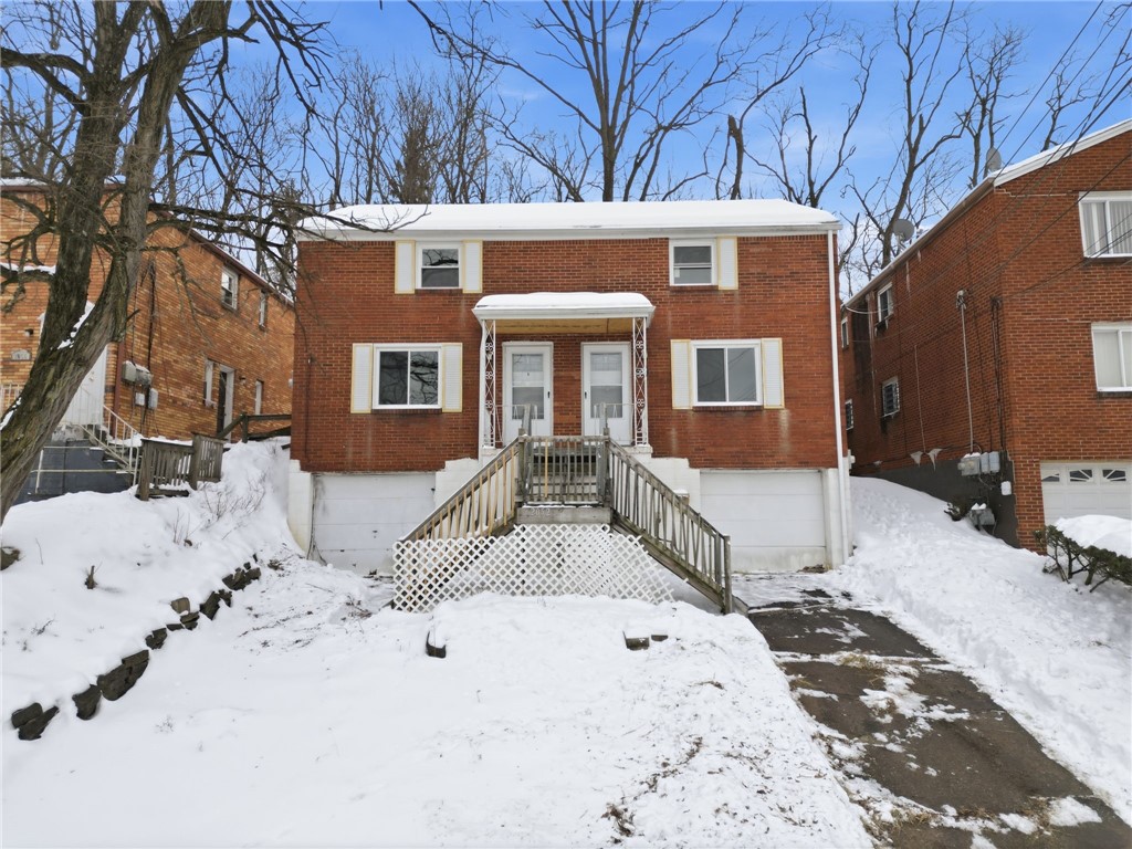 2050-2052 Chalfant St — photo 1