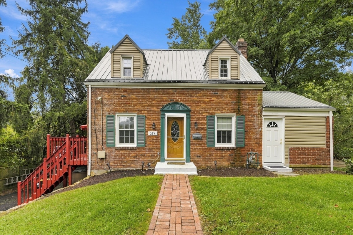 274 Patterson ROAD — photo 1