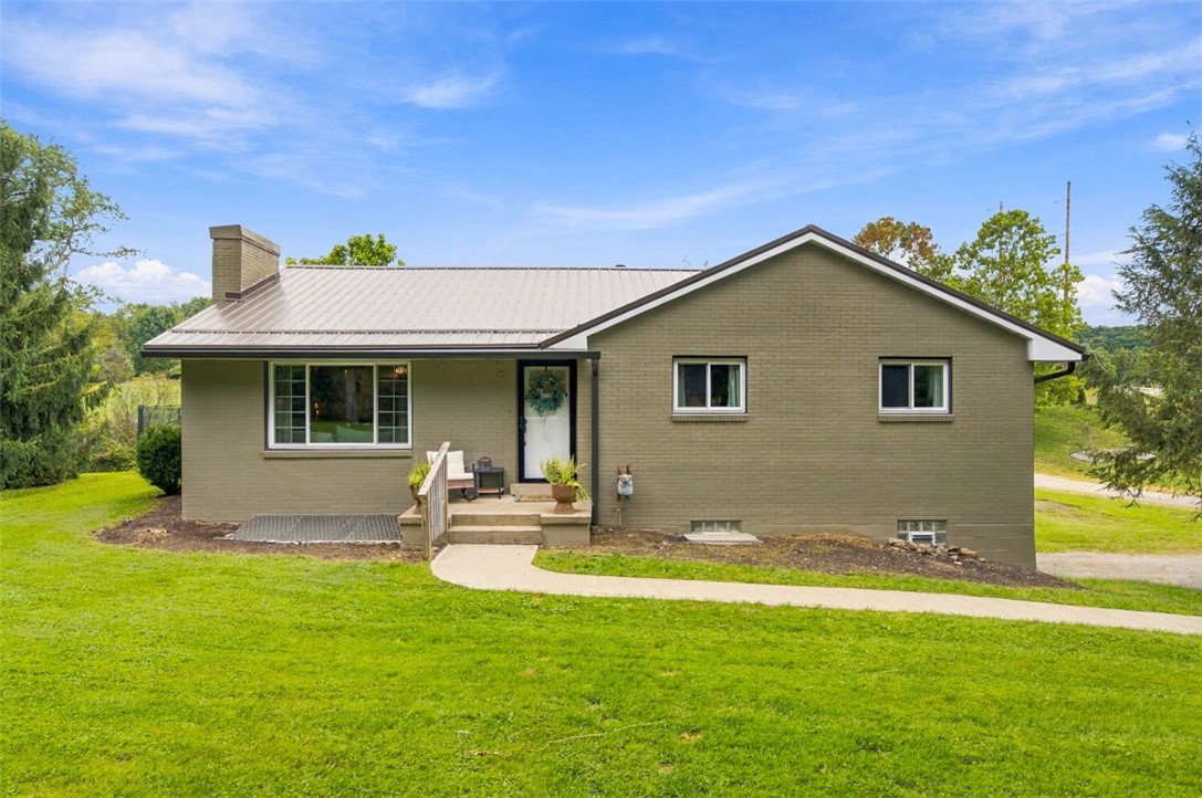 3158 Unionville Rd — photo 1