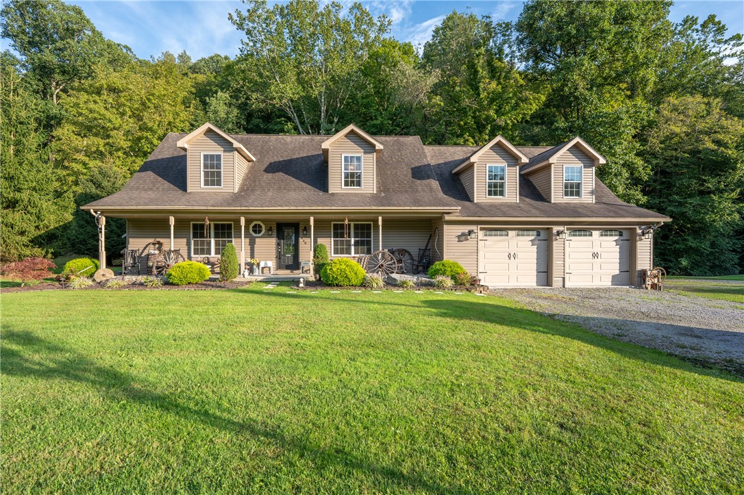 460 Back Creek Rd — photo 1