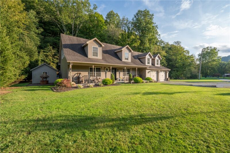 460 Back Creek Rd — photo 2