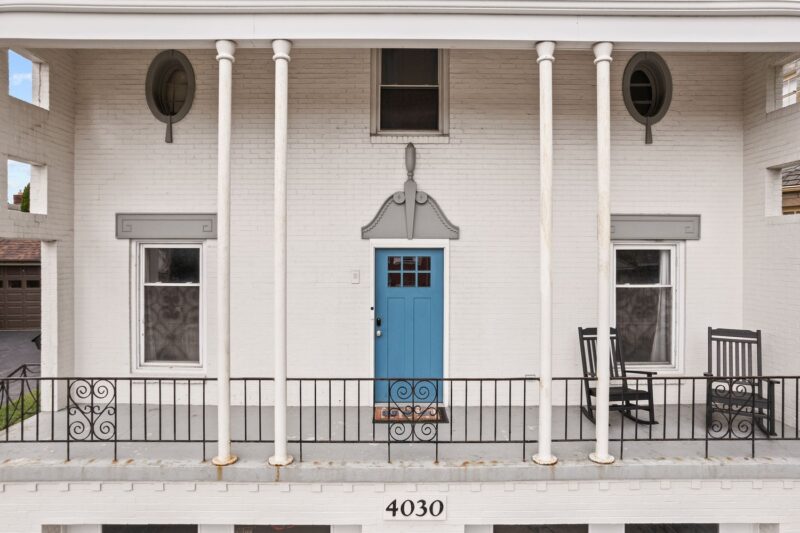 4030 Brownsville Road — photo 3